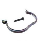 ABRACADEIRA INTERCOOLER VOLVO [MAIOR]